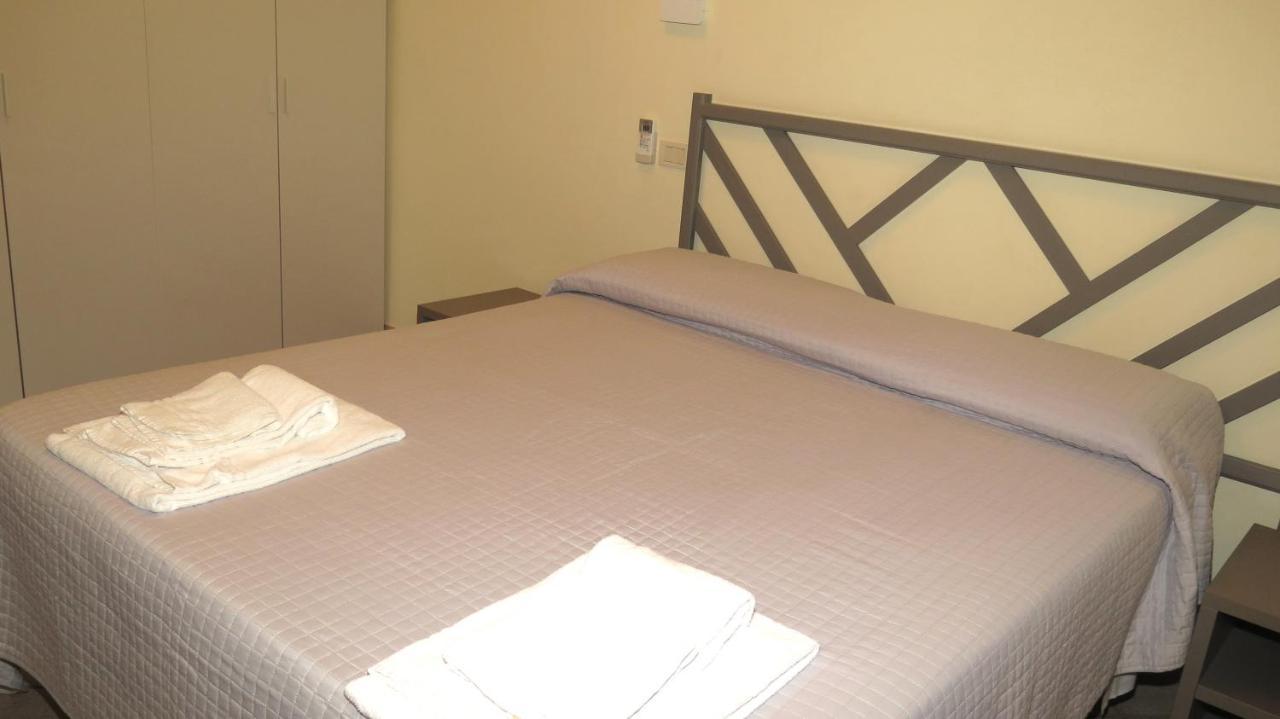 Residenza Turistico Alberghiera Corallo Castiglione della Pescaia Exterior foto
