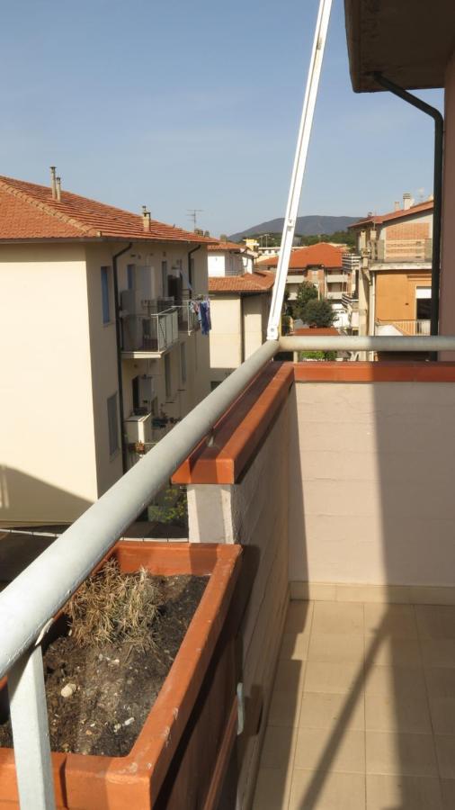 Residenza Turistico Alberghiera Corallo Castiglione della Pescaia Exterior foto