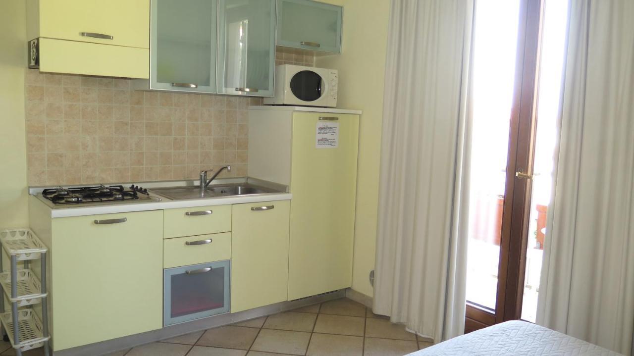Residenza Turistico Alberghiera Corallo Castiglione della Pescaia Exterior foto