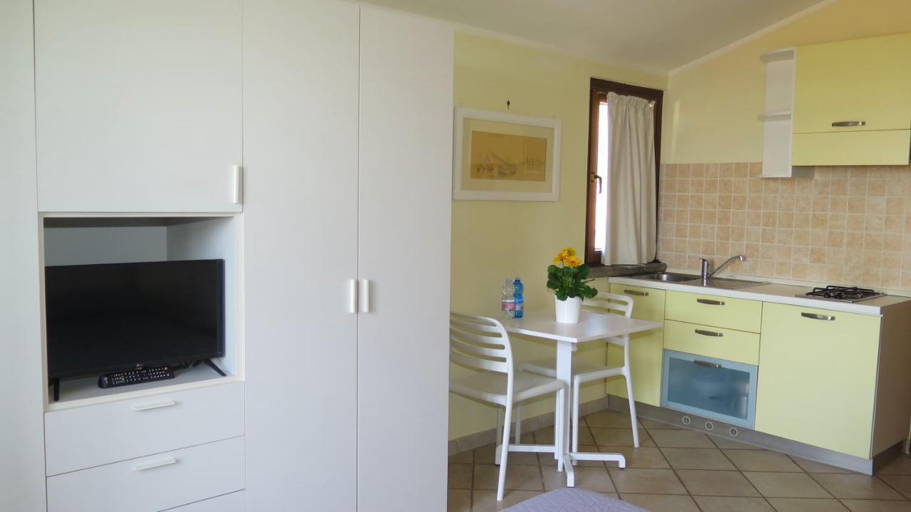 Residenza Turistico Alberghiera Corallo Castiglione della Pescaia Exterior foto