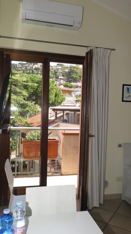 Residenza Turistico Alberghiera Corallo Castiglione della Pescaia Exterior foto