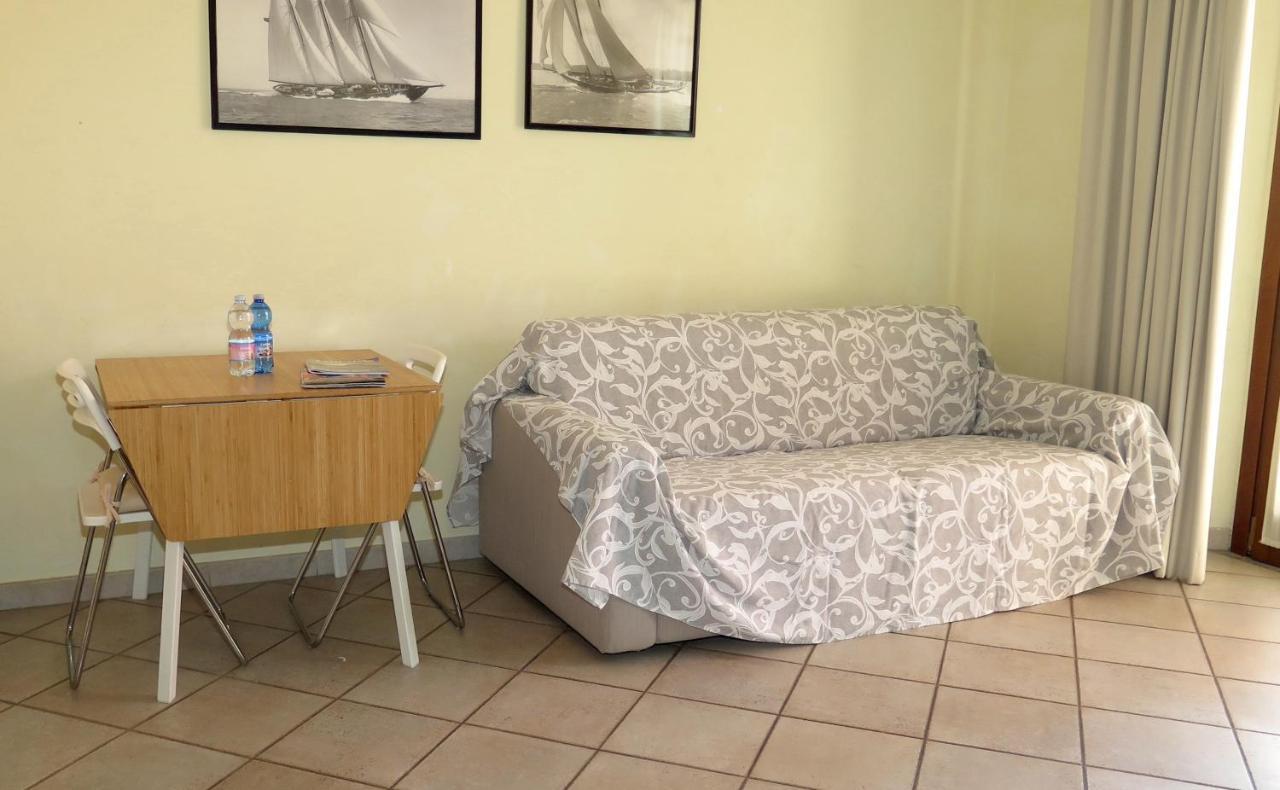 Residenza Turistico Alberghiera Corallo Castiglione della Pescaia Exterior foto