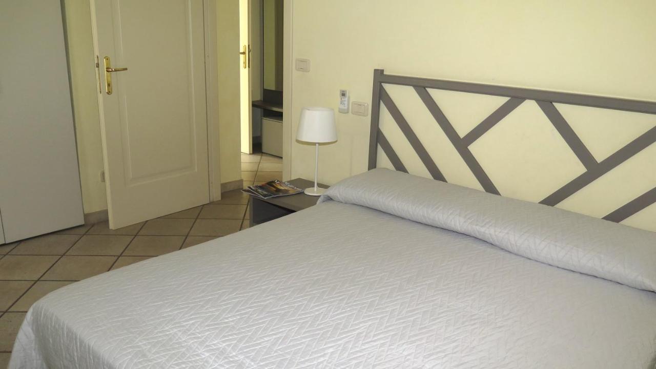 Residenza Turistico Alberghiera Corallo Castiglione della Pescaia Exterior foto