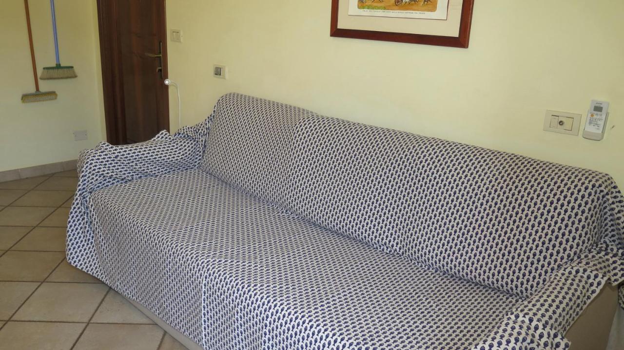 Residenza Turistico Alberghiera Corallo Castiglione della Pescaia Exterior foto