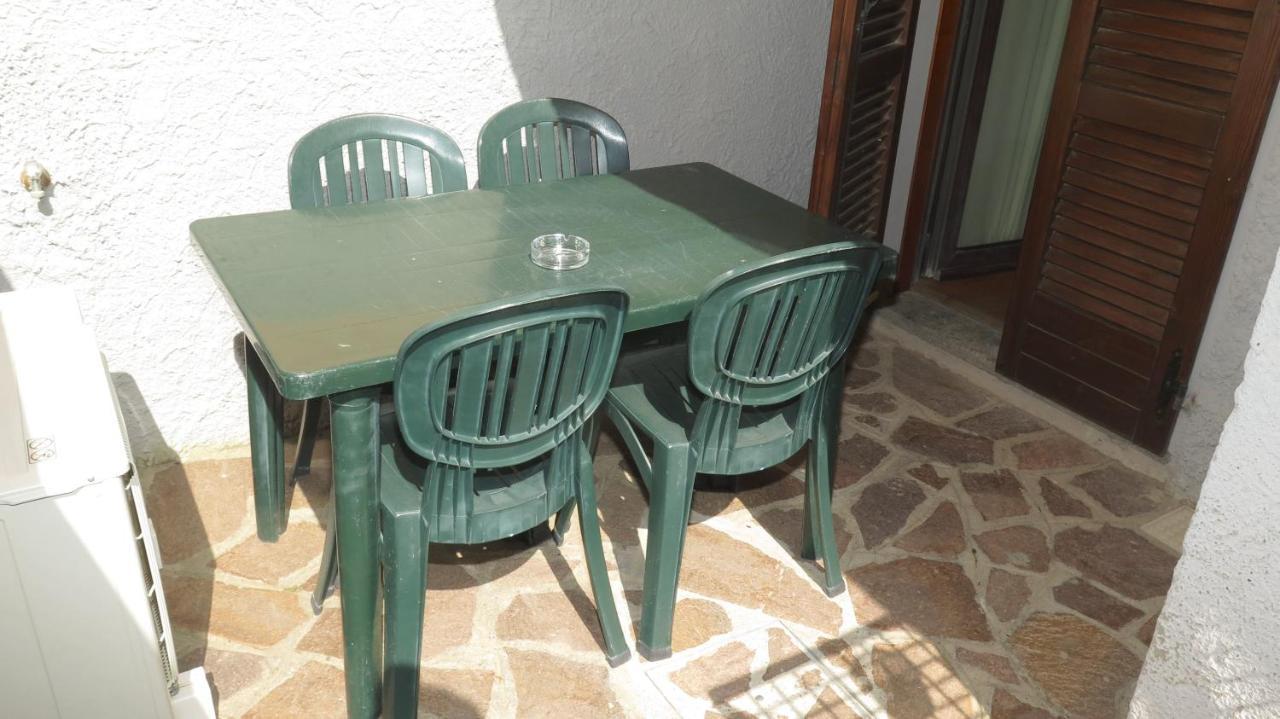 Residenza Turistico Alberghiera Corallo Castiglione della Pescaia Exterior foto