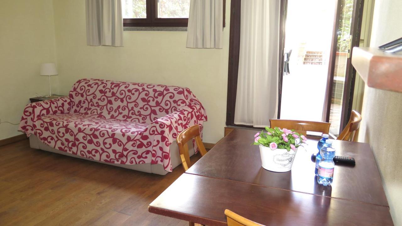 Residenza Turistico Alberghiera Corallo Castiglione della Pescaia Exterior foto