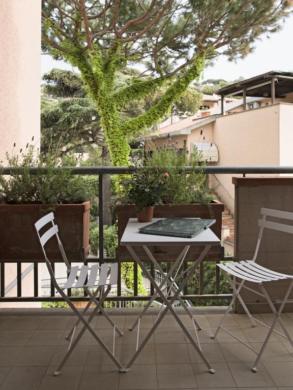 Residenza Turistico Alberghiera Corallo Castiglione della Pescaia Exterior foto