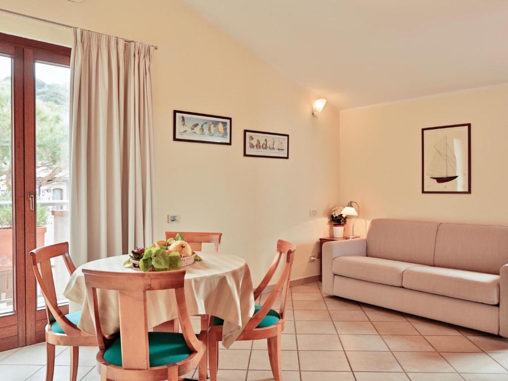 Residenza Turistico Alberghiera Corallo Castiglione della Pescaia Zimmer foto