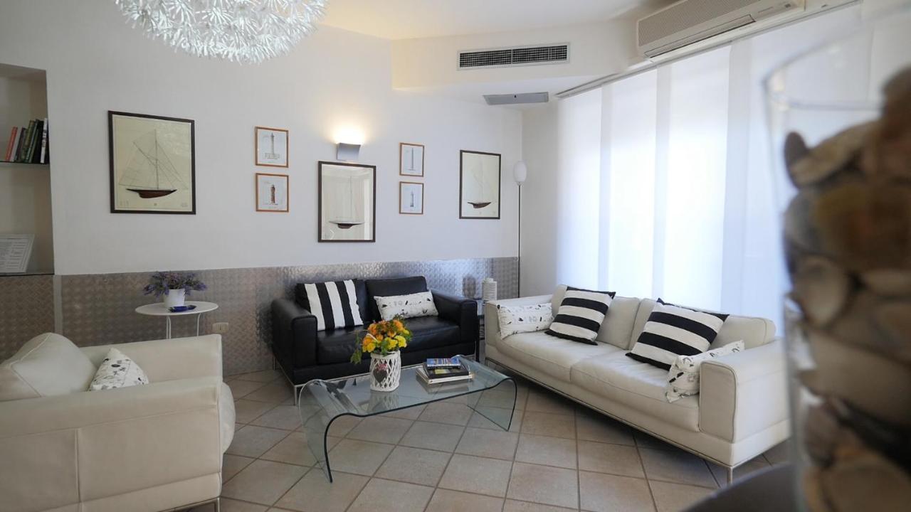 Residenza Turistico Alberghiera Corallo Castiglione della Pescaia Exterior foto